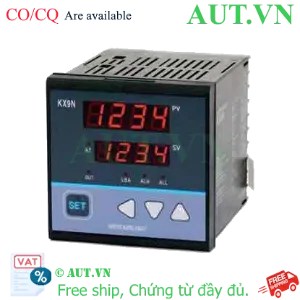 Ảnh của Đồng hồ nhiệt Hanyong Nux KX9N-MKAD