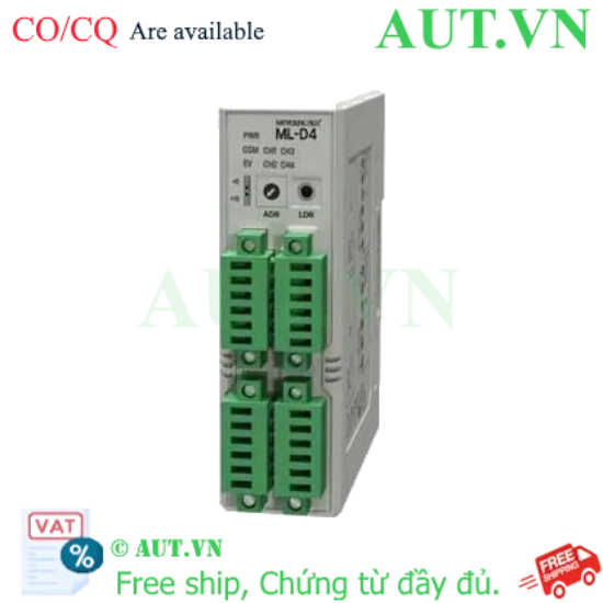 Ảnh của Đồng hồ nhiệt Hanyong Nux ML-D2HCM
