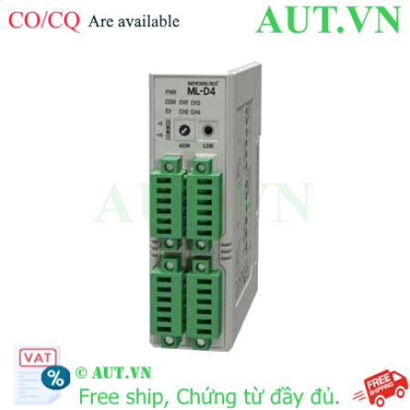 Ảnh của Đồng hồ nhiệt Hanyong Nux ML-D2HSM