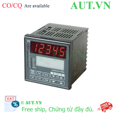 Ảnh của Đồng hồ nhiệt Hanyong Nux NP200-10