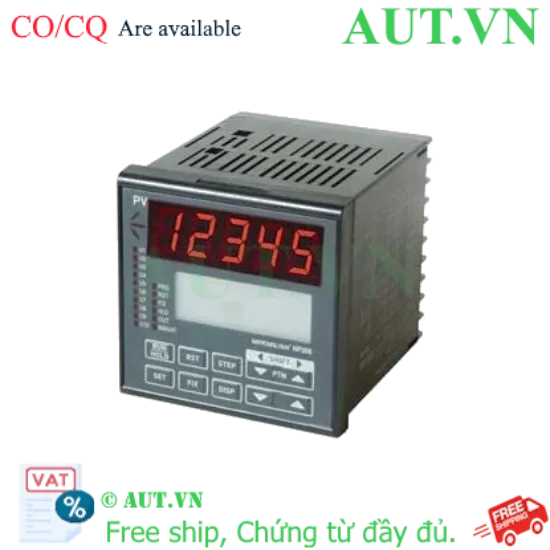 Ảnh của Đồng hồ nhiệt Hanyong Nux NP200-10