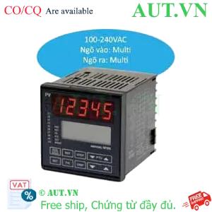 Ảnh của Đồng hồ nhiệt Hanyong Nux NP200-12