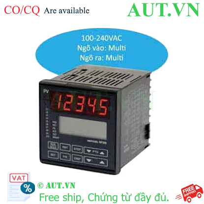 Ảnh của Đồng hồ nhiệt Hanyong Nux NP200-12