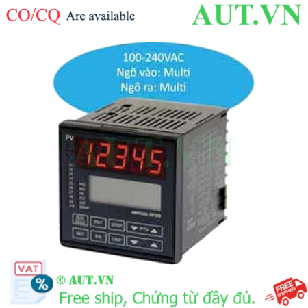 Ảnh của Đồng hồ nhiệt Hanyong Nux NP200-12