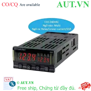 Ảnh của Đồng hồ nhiệt Hanyong Nux NX1-01