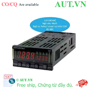 Ảnh của Đồng hồ nhiệt Hanyong Nux NX1-02