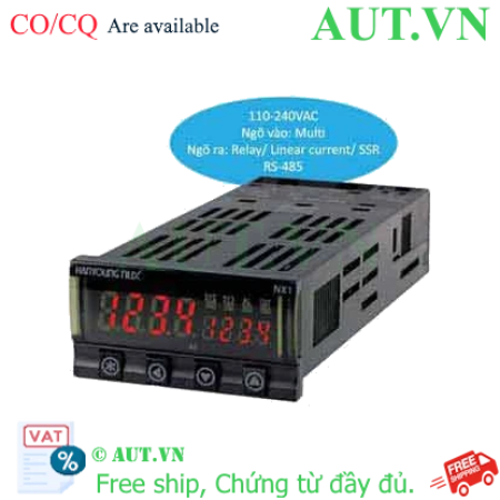 Ảnh của Đồng hồ nhiệt Hanyong Nux NX1-02
