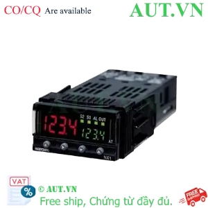 Ảnh của Đồng hồ nhiệt Hanyong Nux NX1-03
