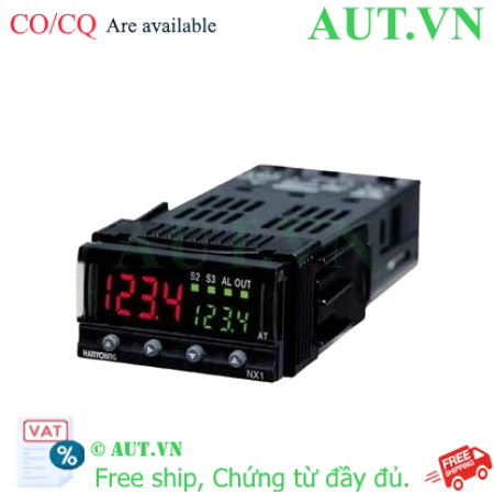 Ảnh của Đồng hồ nhiệt Hanyong Nux NX1-03