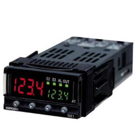 Ảnh của Đồng hồ nhiệt Hanyong Nux NX1-10