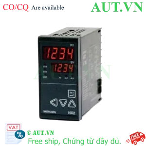 Ảnh của Đồng hồ nhiệt Hanyong Nux NX2-11