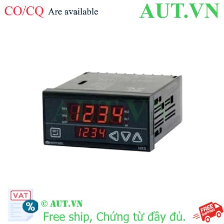 Ảnh của Đồng hồ nhiệt Hanyong Nux NX3-12