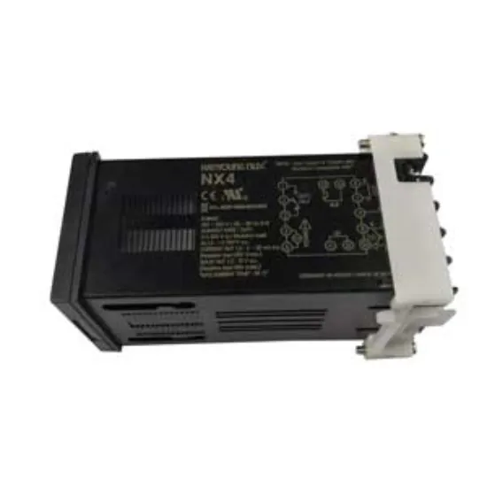 Ảnh của Đồng hồ nhiệt Hanyong Nux NX4-00D