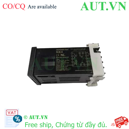 Ảnh của Đồng hồ nhiệt Hanyong Nux NX4-07D