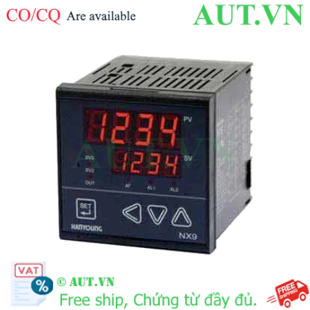 Ảnh của Đồng hồ nhiệt Hanyong Nux NX9-10