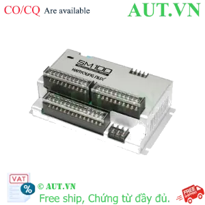 Ảnh của Đồng hồ nhiệt Hanyong Nux SM100-KA12