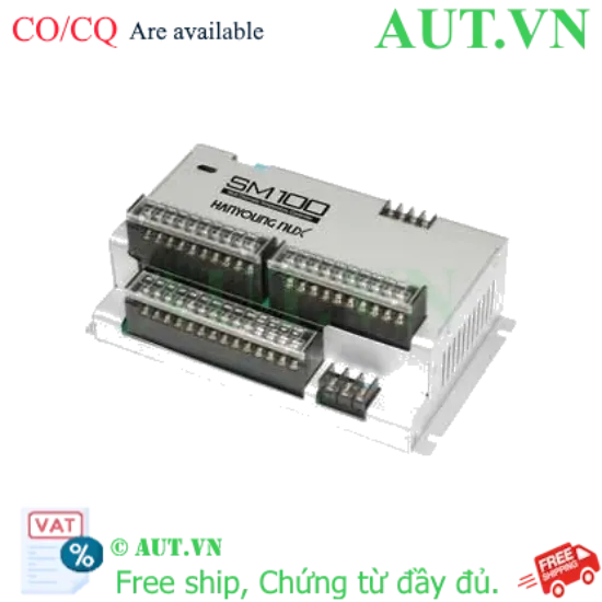 Ảnh của Đồng hồ nhiệt Hanyong Nux SM100-KA12