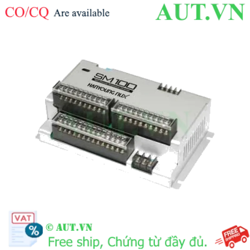 Ảnh của Đồng hồ nhiệt Hanyong Nux SM100-KA12