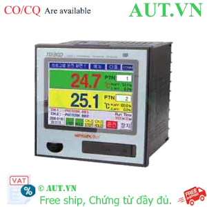 Ảnh của Đồng hồ nhiệt Hanyong Nux TD300-21