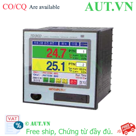 Ảnh của Đồng hồ nhiệt Hanyong Nux TD300-21