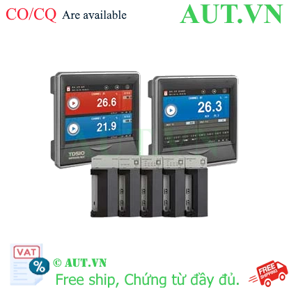 Ảnh của Đồng hồ nhiệt Hanyong Nux TD510-13S