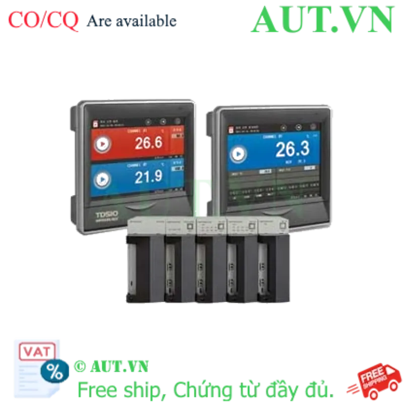 Ảnh của Đồng hồ nhiệt Hanyong Nux TD511-11S