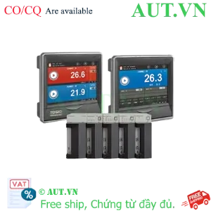 Ảnh của Đồng hồ nhiệt Hanyong Nux TD511-1NS