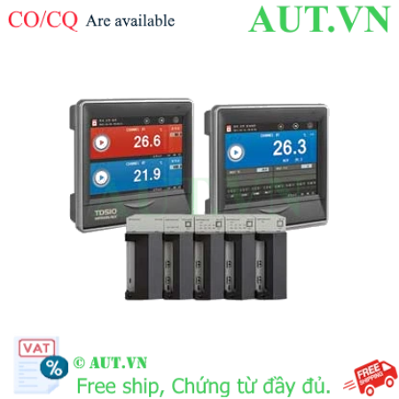 Ảnh của Đồng hồ nhiệt Hanyong Nux TD511-1NS