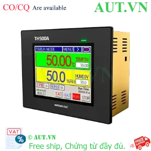 Ảnh của Đồng hồ nhiệt Hanyong Nux TH500A-24N