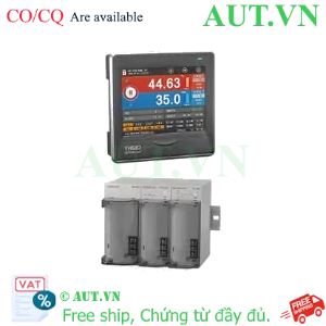 Ảnh của Đồng hồ nhiệt Hanyong Nux TH510-11S