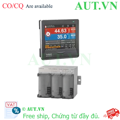 Ảnh của Đồng hồ nhiệt Hanyong Nux TH510-11S