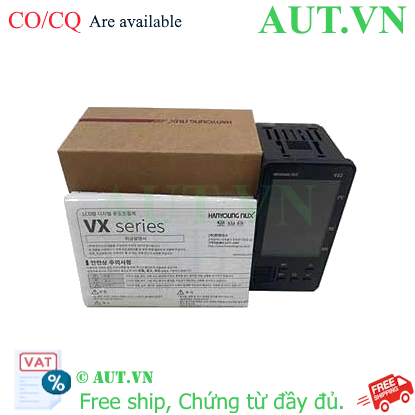 Ảnh của Đồng hồ nhiệt Hanyong Nux VX2-UMNA-A2