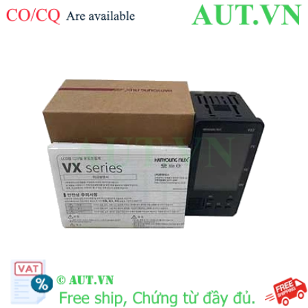 Ảnh của Đồng hồ nhiệt Hanyong Nux VX2-UMNA-A2