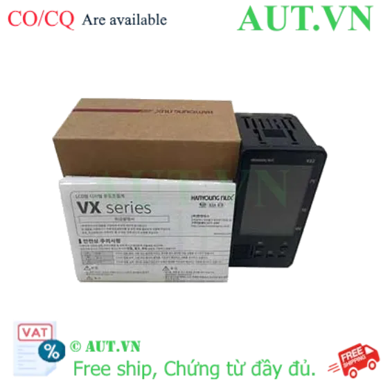 Ảnh của Đồng hồ nhiệt Hanyong Nux VX2-UMNA-A2