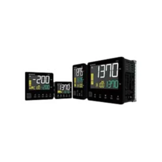 Ảnh của Đồng hồ nhiệt Hanyong Nux VX2-UMNA-A2C