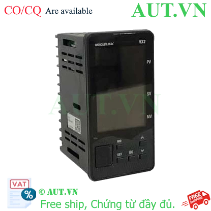 Ảnh của Đồng hồ nhiệt Hanyong Nux VX2-USNA-A2C