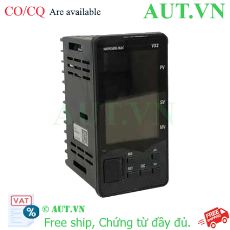 Ảnh của Đồng hồ nhiệt Hanyong Nux VX2-USNA-A2C