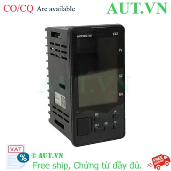 Ảnh của Đồng hồ nhiệt Hanyong Nux VX2-USNA-A2C
