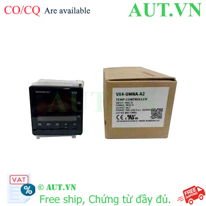 Ảnh của Đồng hồ nhiệt Hanyong Nux VX4-UMNA-A2