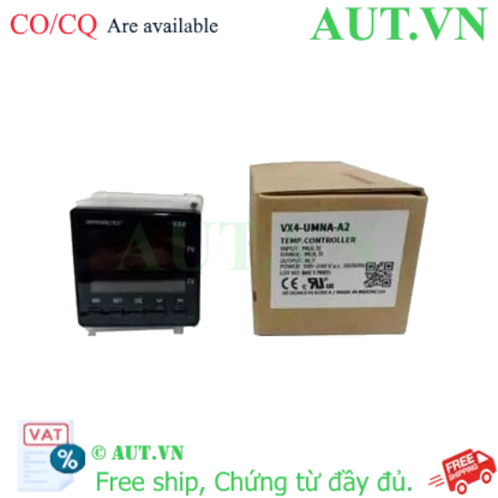 Ảnh của Đồng hồ nhiệt Hanyong Nux VX4-UMNA-A2