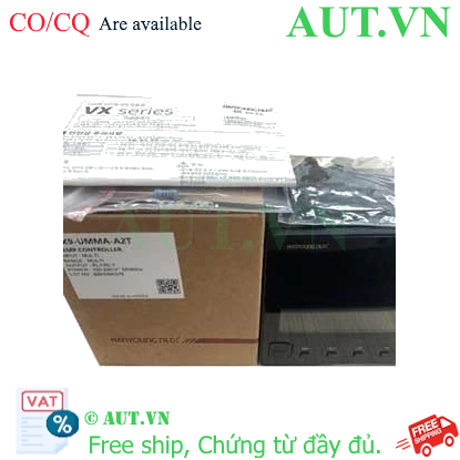 Ảnh của Đồng hồ nhiệt Hanyong Nux VX9-UMMA-A2T