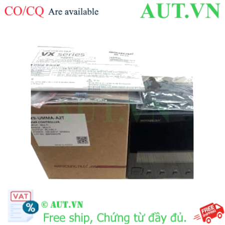 Ảnh của Đồng hồ nhiệt Hanyong Nux VX9-UMMA-A2T