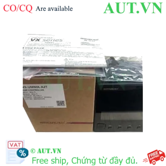 Ảnh của Đồng hồ nhiệt Hanyong Nux VX9-UMMA-A2T