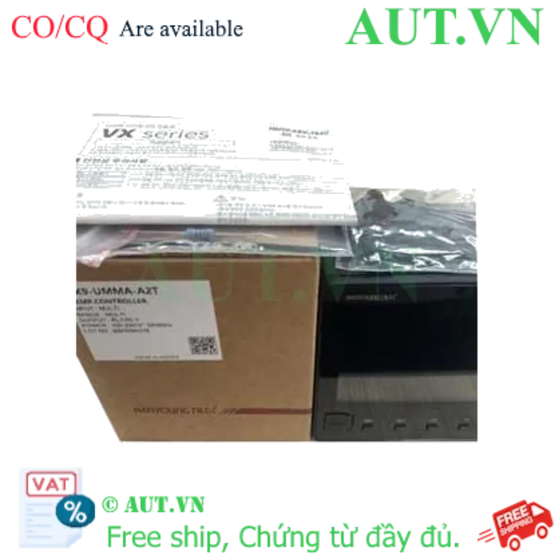 Ảnh của Đồng hồ nhiệt Hanyong Nux VX9-UMMA-A2T