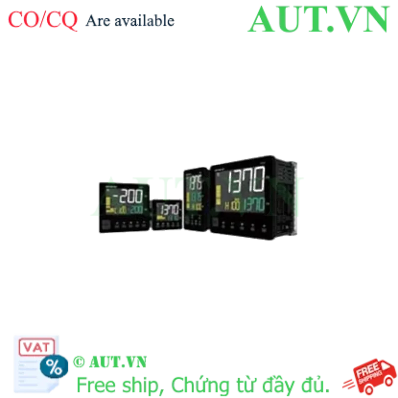 Ảnh của Đồng hồ nhiệt Hanyong Nux VX9-UMMA-A4T