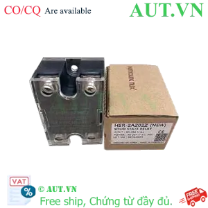 Ảnh của Relay bán dẫn Hanyong Nux HSR-2A202Z