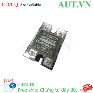Ảnh của Relay bán dẫn Hanyong Nux HSR-2A302Z