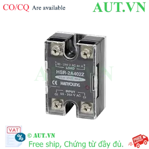 Ảnh của Relay bán dẫn Hanyong Nux HSR-2A402Z