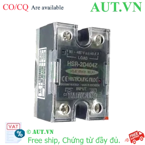 Ảnh của Relay bán dẫn Hanyong Nux HSR-2A404Z