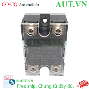 Ảnh của Relay bán dẫn Hanyong Nux HSR-2A502Z
